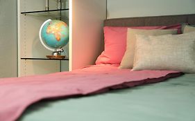 Marhold Apartments