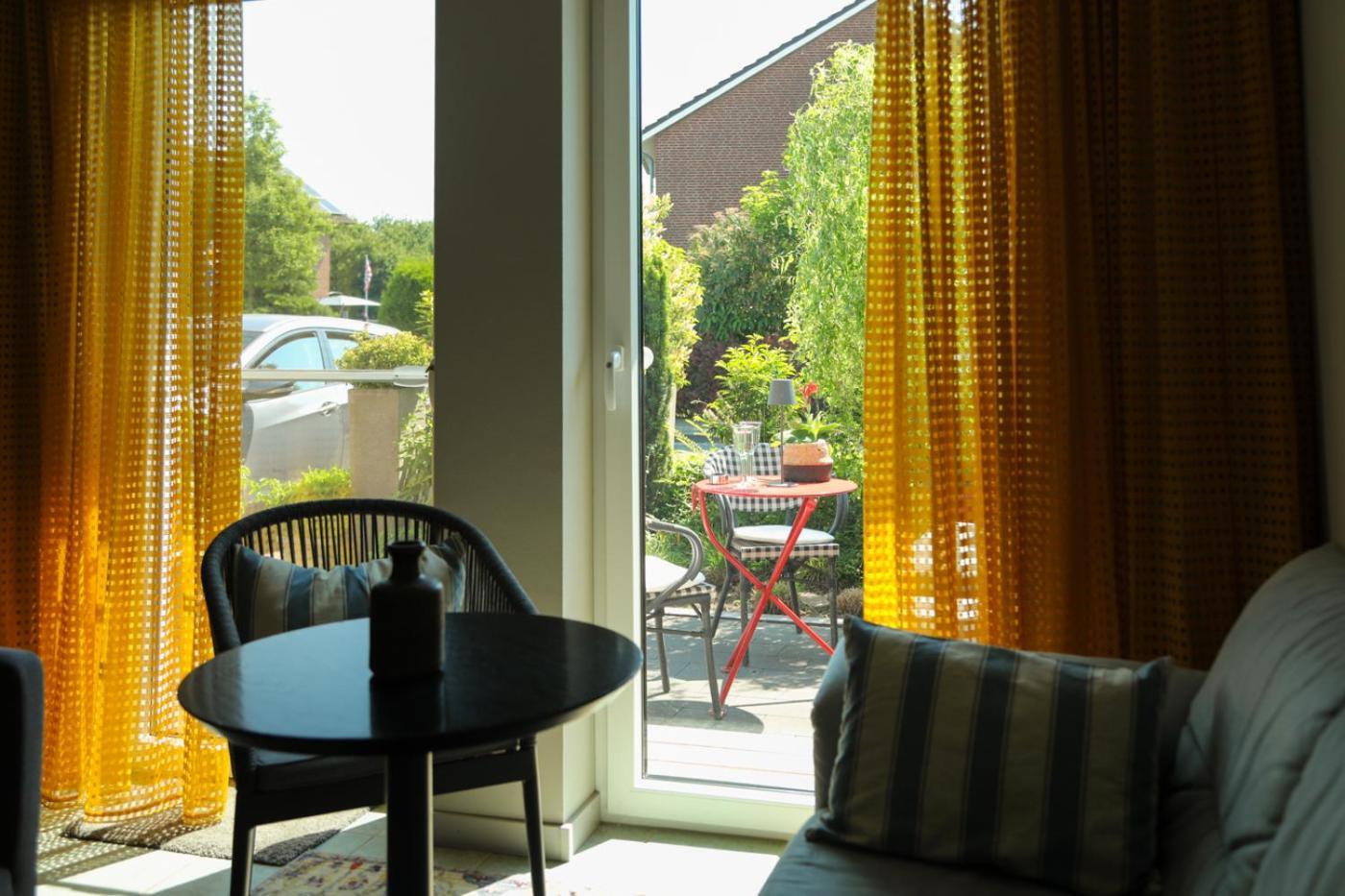 Marhold Apartments Drensteinfurt Buitenkant foto