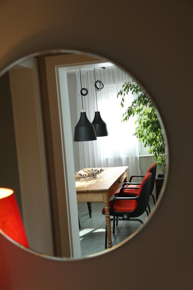 Marhold Apartments Drensteinfurt Buitenkant foto
